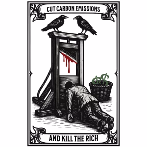 Cut Carbon Emissions